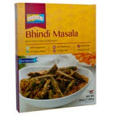 Ashoka Bhindi Masala 280g- Hotov